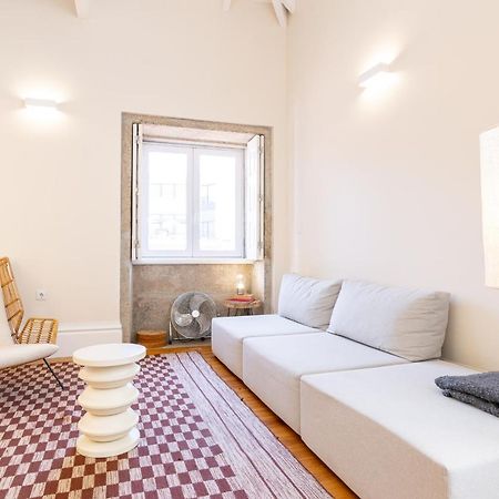 Apartament Casulo Loft - Oporto Downtown Zewnętrze zdjęcie