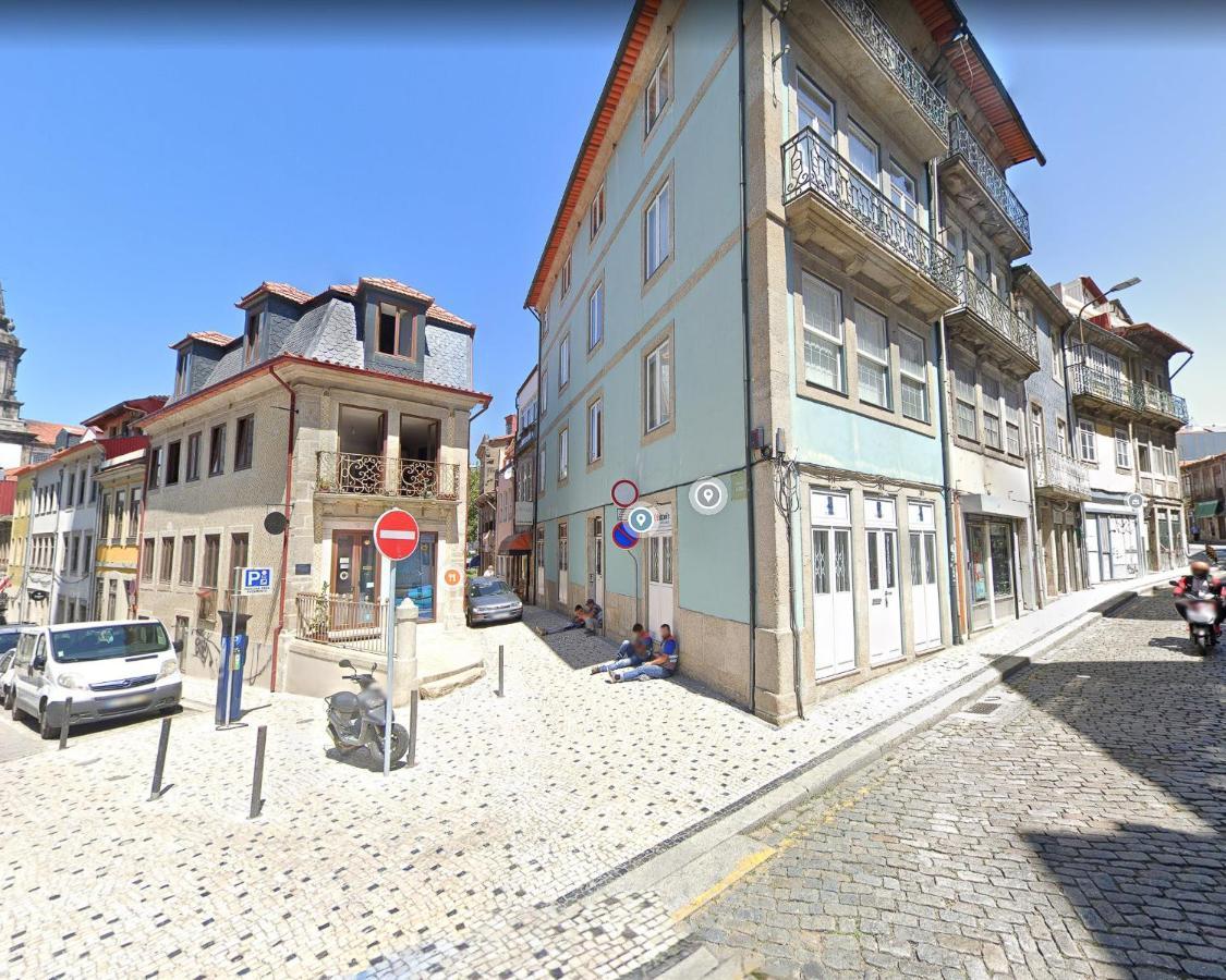Apartament Casulo Loft - Oporto Downtown Zewnętrze zdjęcie