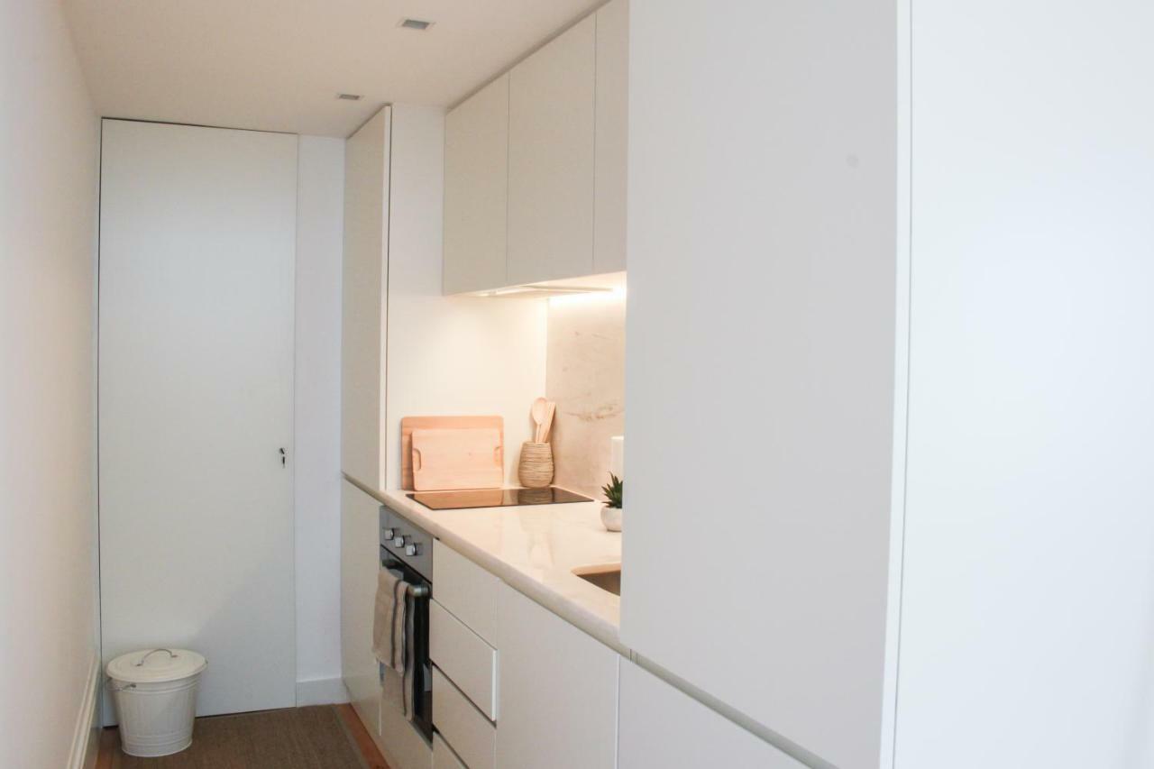 Apartament Casulo Loft - Oporto Downtown Zewnętrze zdjęcie