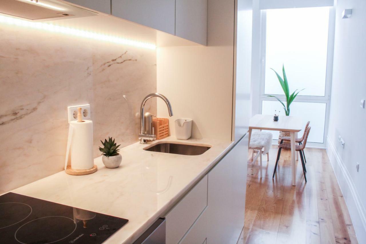 Apartament Casulo Loft - Oporto Downtown Zewnętrze zdjęcie