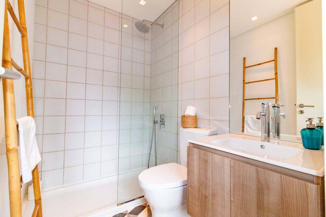 Apartament Casulo Loft - Oporto Downtown Zewnętrze zdjęcie
